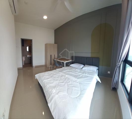 99 RESIDENCE Tmn Wahyu For Rent Master Room 1150|Medium 850|Balcony900 2