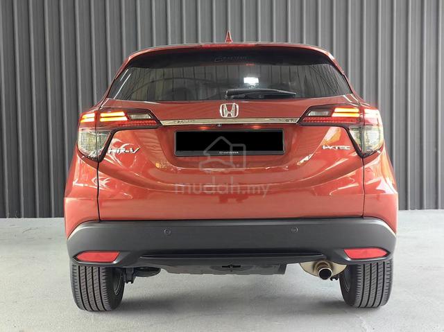 Honda HR-V 1.8 V FL (A) F/S/RECORD LOW MILEAGE 87K - 4