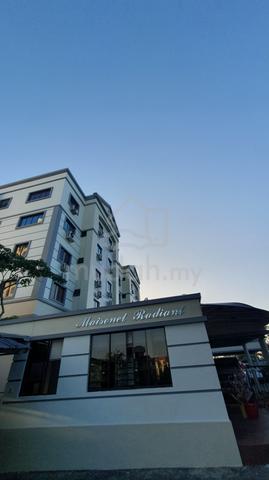 Maisonet Radiant 1