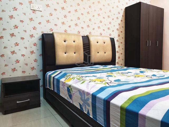 Sky Garden Residence 4