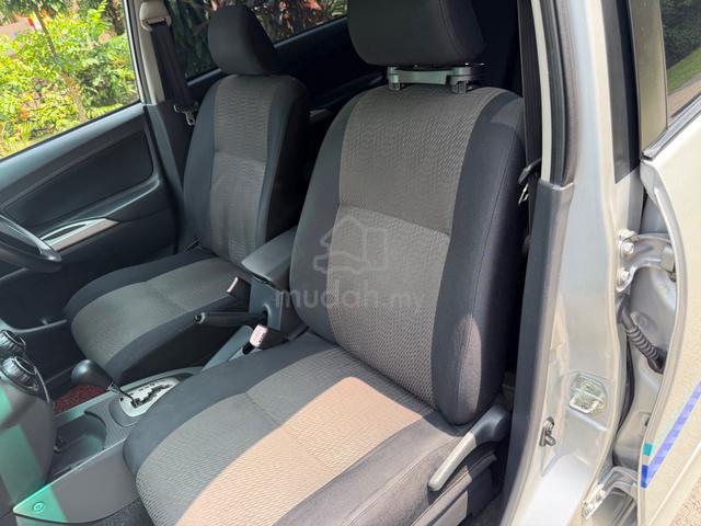 2013 Toyota AVANZA 1.5 G (A) Loan Kedai 99% - 4