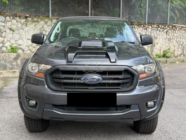 Ford RANGER 2.0 XL (A) FORD WARRANTY TILL 2027 - 5