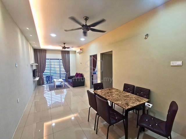 Sky Garden Residence 2