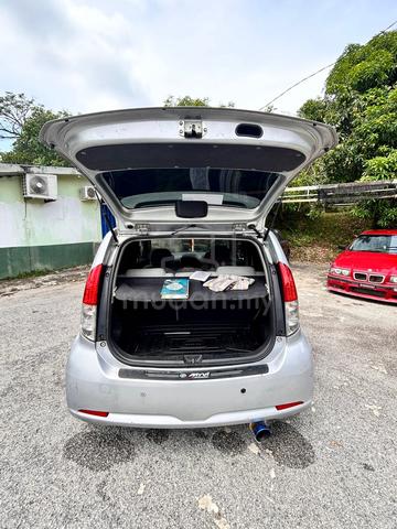 2007 Perodua MYVI 1.3 SX (M) - 5
