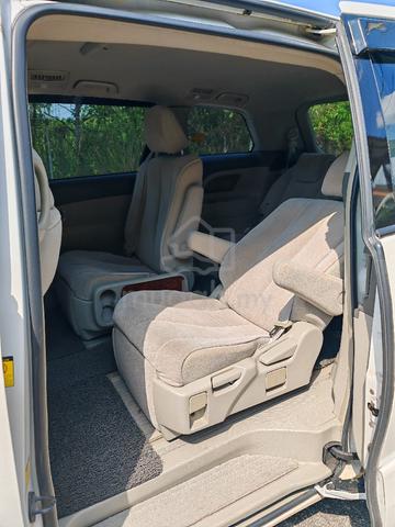 2009 Toyota ESTIMA 2.4 AERAS (A) - 2
