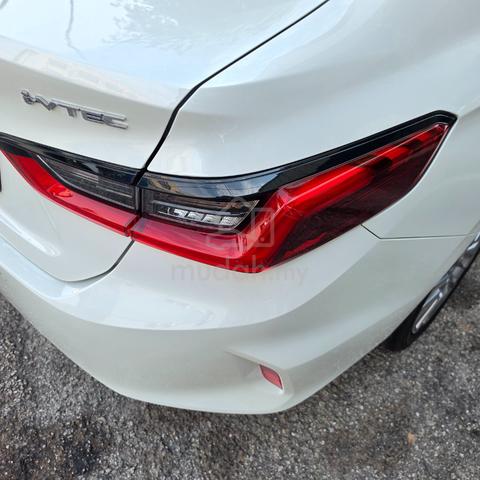 2022 Honda CITY 1.5 V SENSING (A) 53700 KM E S V - 2