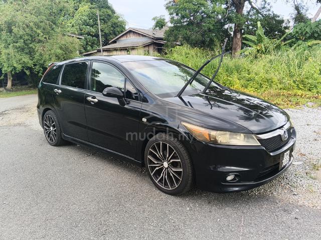 2008 Honda STREAM 2.0 I-VTEC RSZ (A) - 1