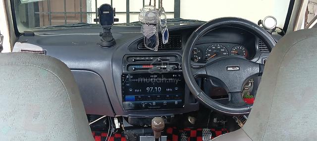 2004 Perodua KANCIL 659cc 660 EX BASIC FACELIFT - 4