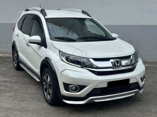 Honda BR-V 1.5 V (A) - 5