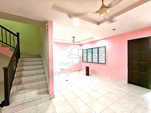 2 Storey Terrance Taman Bidara Bukit Mertajam 1