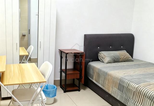 Razak City Residences (RC Residence) 1
