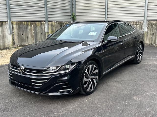 2021 Volkswagen ARTEON 2.0 4-MOTION✅10k KM Mileage - 3