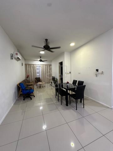 Lido Four Seasons Residence 1