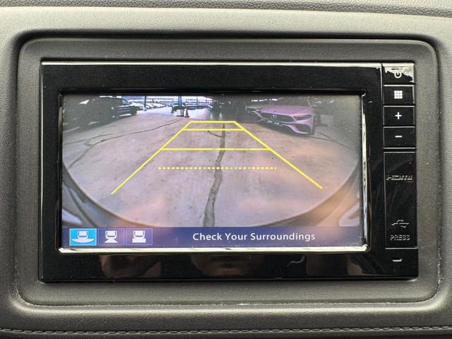 Honda HR-V 1.8 E ENHANCED FACELIFT PADDLE SHIFT - 5