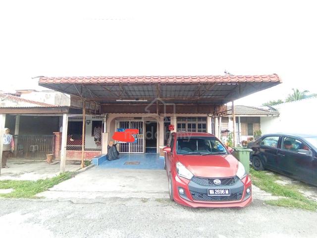 Renovated Single Storey Taman Sri Nanding Hulu Langat Selangor House For Sale In Hulu