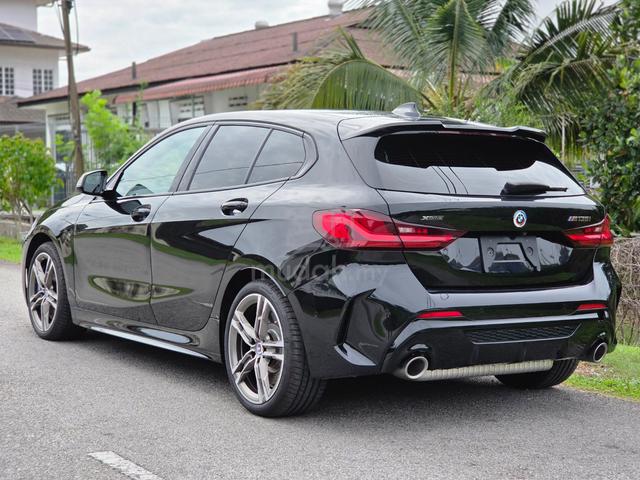 2022 Bmw M135i 2.0 XDRIVE (A) - 2