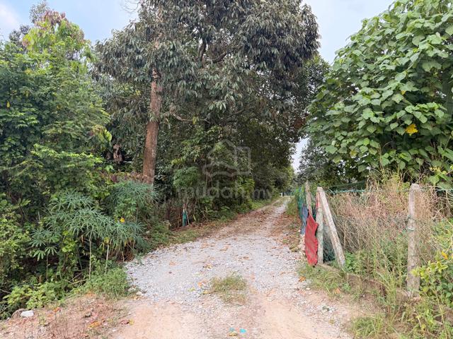 Dusun Durian Untuk dijual di Kg Sungai Jai, Lenggeng. 1
