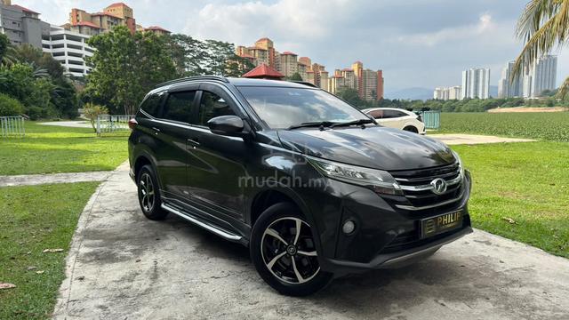 2019 PERODUA ARUZ 1.5 AV Still Can Full Loan 9 Yea - 3