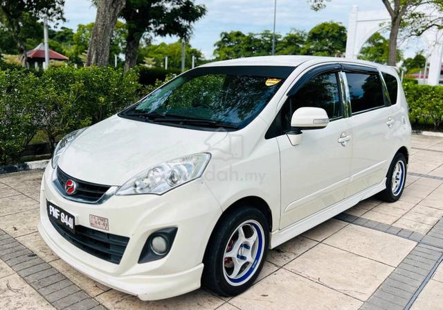 PERODUA ALZA 1.5 auto 2015-PALING MURAH !!! - 5