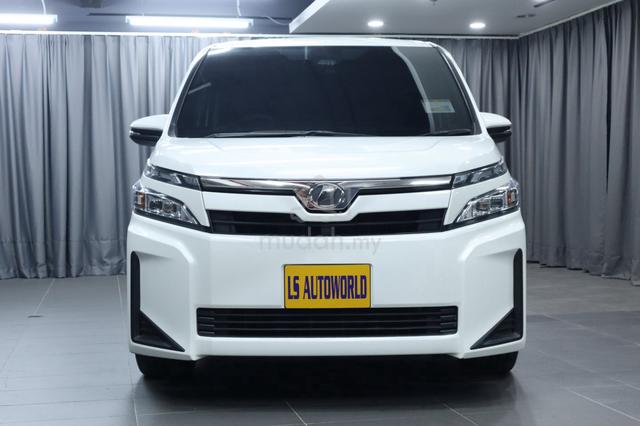 ORI 2019 Toyota VOXY 2.0CC (A) - 3