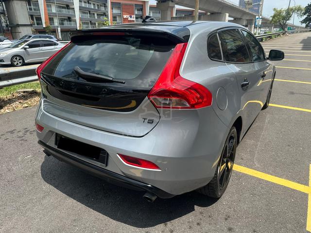 2016 Volvo V40 2.0 T5 (A) LOW MILEAGE - 5