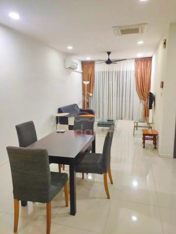 Suasana Suites 1