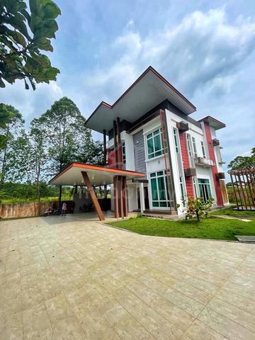 Fully Furnished Lakehomes 1