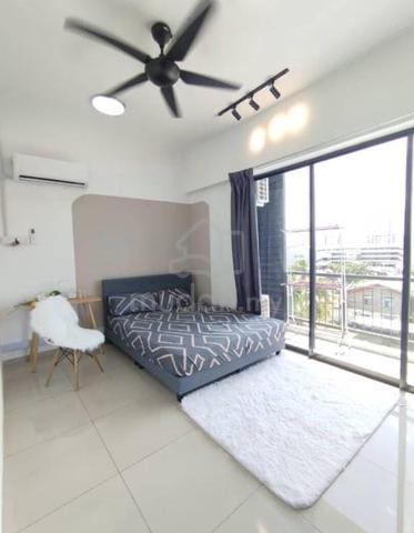 Dutamas Residence 1