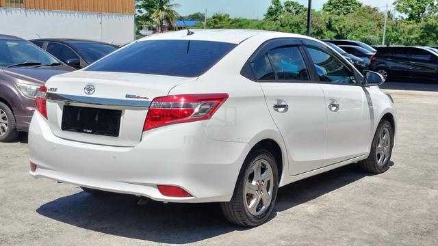 2015 Toyota VIOS 1.5 S (A) - 3