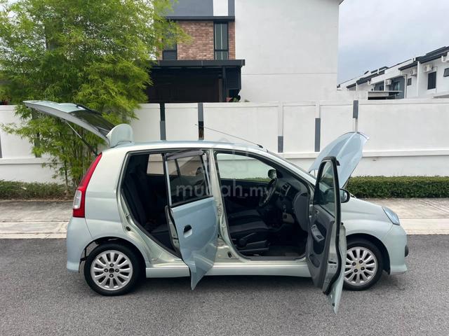 True 11/12 Perodua VIVA 1.0 (A) ELITE SE EZI - 3