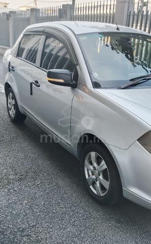 2014 Proton SAGA 1.3 FLX STANDARD (M) - 3