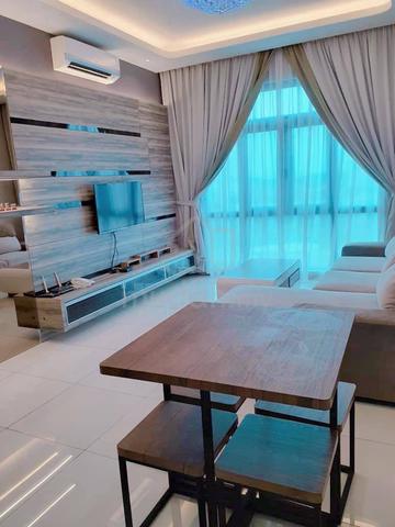 Crescent Bay Suites 1