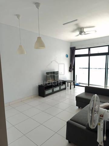 Sky Peak Residences 1