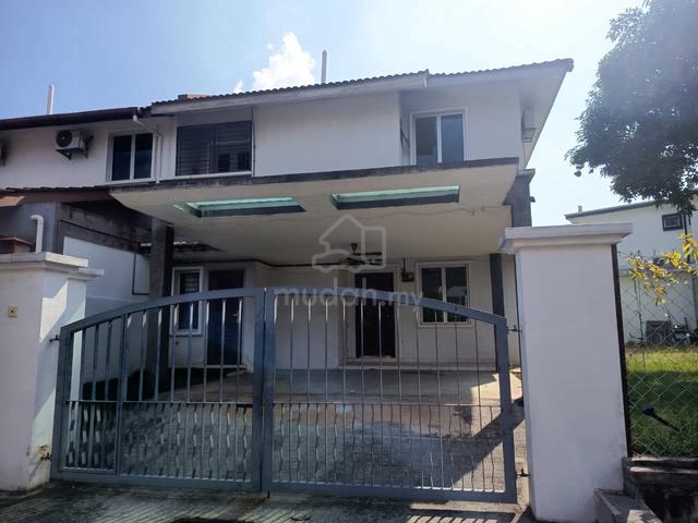 Negeri Sembilan Nilai Freehold 2-Storey Terraced House For Sale 1