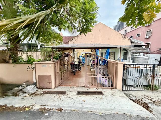 Single Storey Terrace @ Taman Tan Yew Lai, OUG, Old Klang Road 1