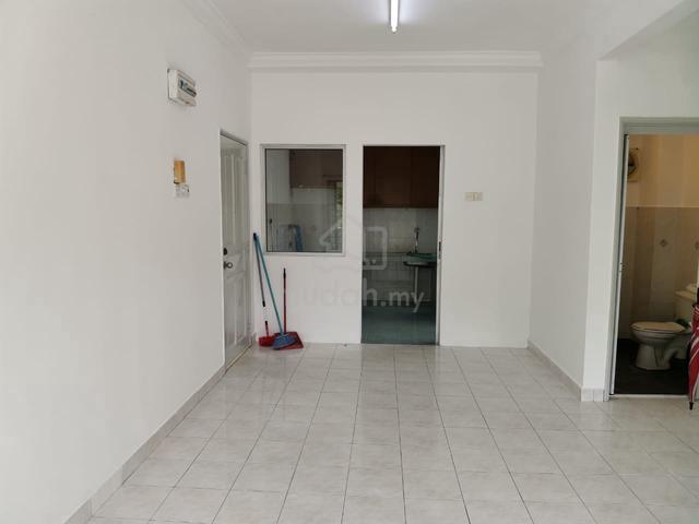 Sri Kesidang Apartment 1