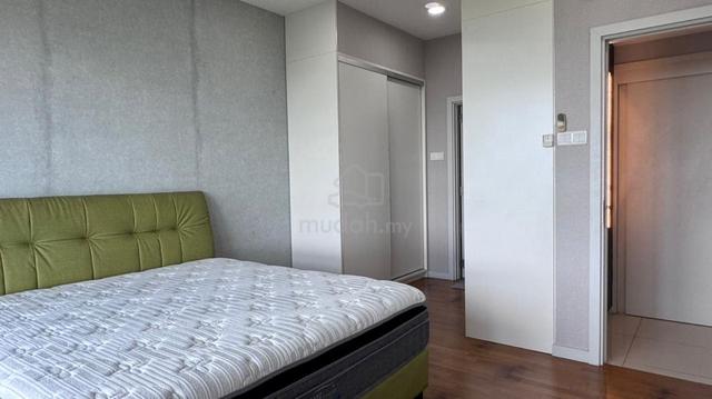 Country Garden | Masterbed | Carpark | CIQ | Danga Bay 1