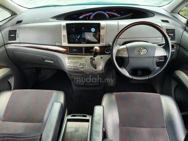 2012 Toyota ESTIMA2.4 AERAS🔥ORI 20 ANIVERSARY NEW - 5