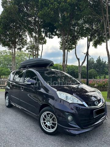 2018 Perodua ALZA 1.5 ZV ADVANCED FACELIFT (A) - 4