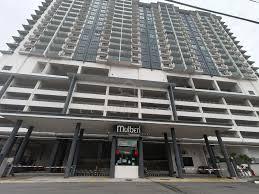 Mulberi Condominium 1