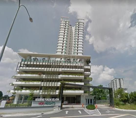 Vida Heights 1