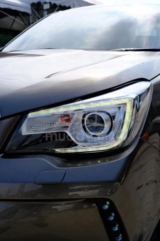 Subaru FORESTER 2.0 PREMIUM HIGH SPEC FULON OTR! - 5