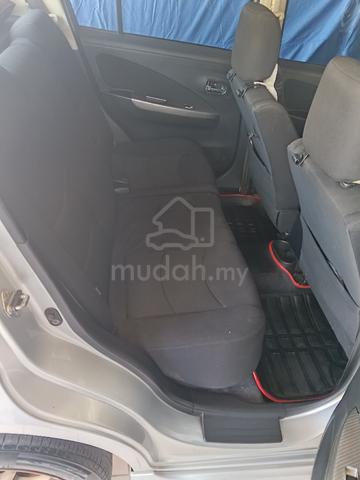 2014 Perodua MYVI 1.3 EZi PREMIUM (A) - 5