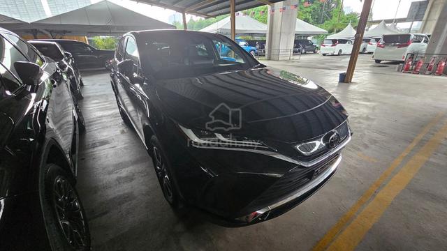 2023 TOYOTA HARRIER G 4.5Grade 31k km - 1