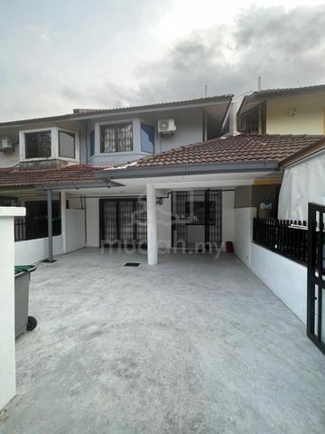 Mount Austin @ Jalan Mutiara Emas Double Storey Partial Furnished 1