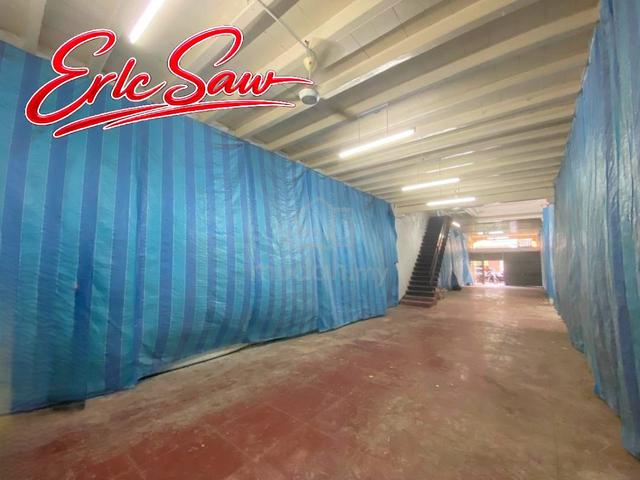 4000sf Lebuh Melayu Commercial Title Georgetown Prangin Carnarvon Shop 1