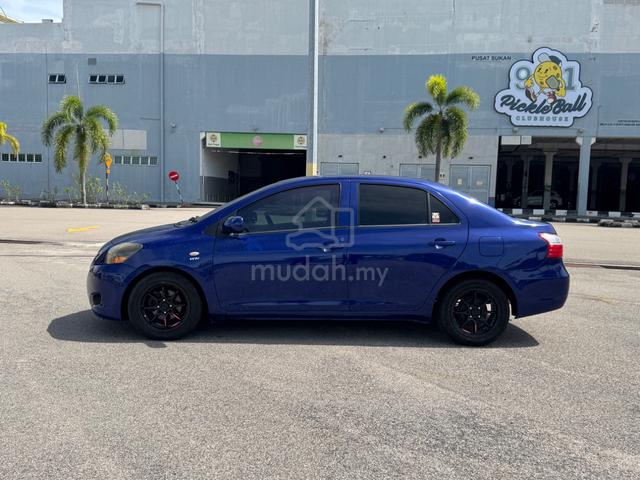 2010 Toyota VIOS 1.5 J (M) Offer2 Murah let go - 5