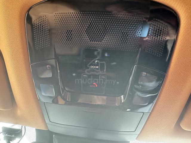 2023 Lexus NX250 2.5 VERSION L - 5
