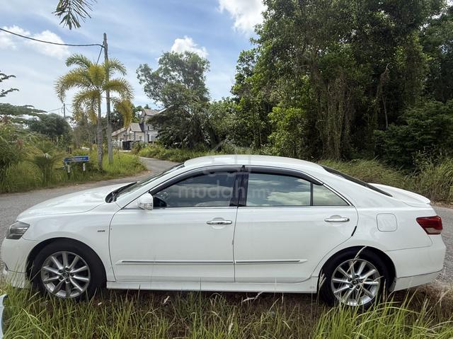 2011 Toyota CAMRY 2.0 G FACELIFT (A) - 5