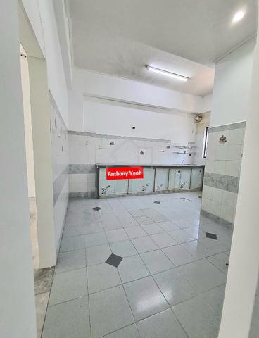 Jalan Dato Ismail Hashim Bayan Lepas 2.5Storey Landed Terraced House 1